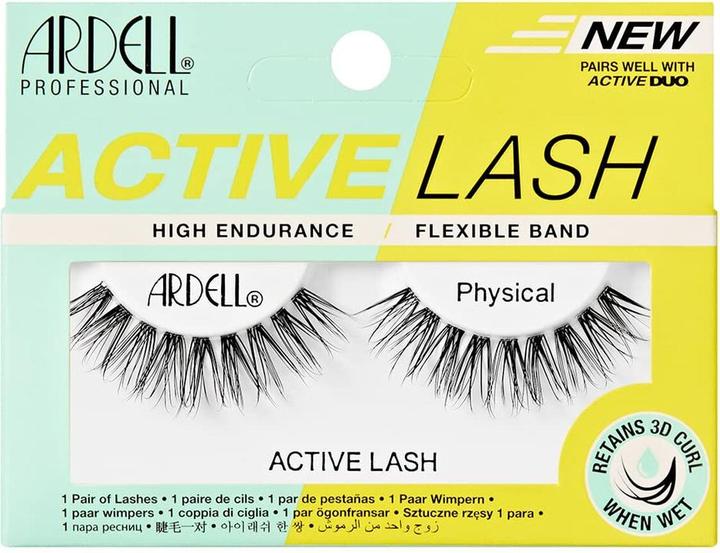 Ardell Active Lash Physical (Cils artificiels)