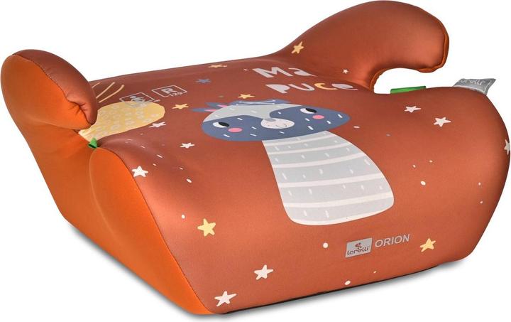 Lorelli Orion (Kindersitzerhöhung, ECE R129/i-Size Norm)