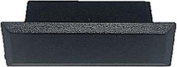 Immagine prodotto Tecline LWL Blindstopfen für SC Duplex, LC Quad, 100 Stück