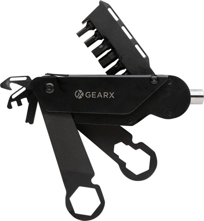 Immagine prodotto GearX Acciaio Inossidabile Strumento di Riparazione (Kit di riparazione)