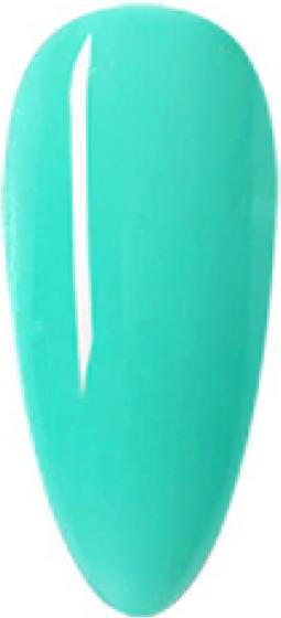 Actual product image Venalisa Gellack Fluorescence YG04 UV/LED (Turquoise, UV gel varnish)