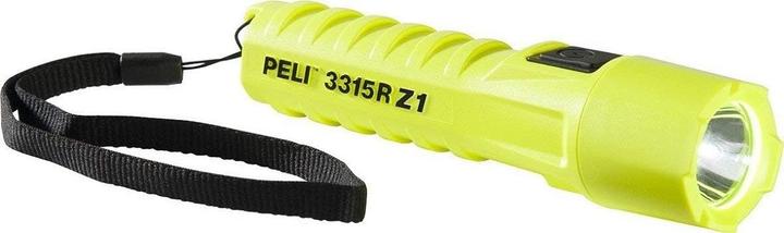 Image du produit Peli 3315RZ1 Atex Zone 1 (176 lm)