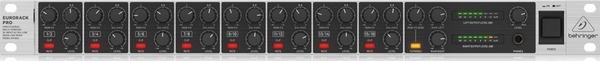 Immagine prodotto Behringer RX1602 V2 Mikser rackowy (Mixer da studio e live)