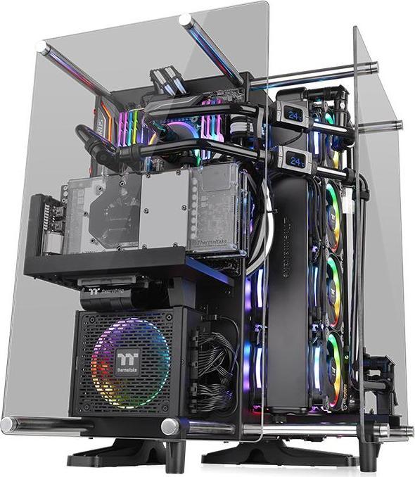 Produktbild Thermaltake Core P90 TG (ATX, mATX, Mini-ITX)