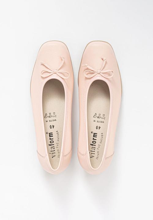 Produktbild Vitaform Ballerina Supersoft (40)