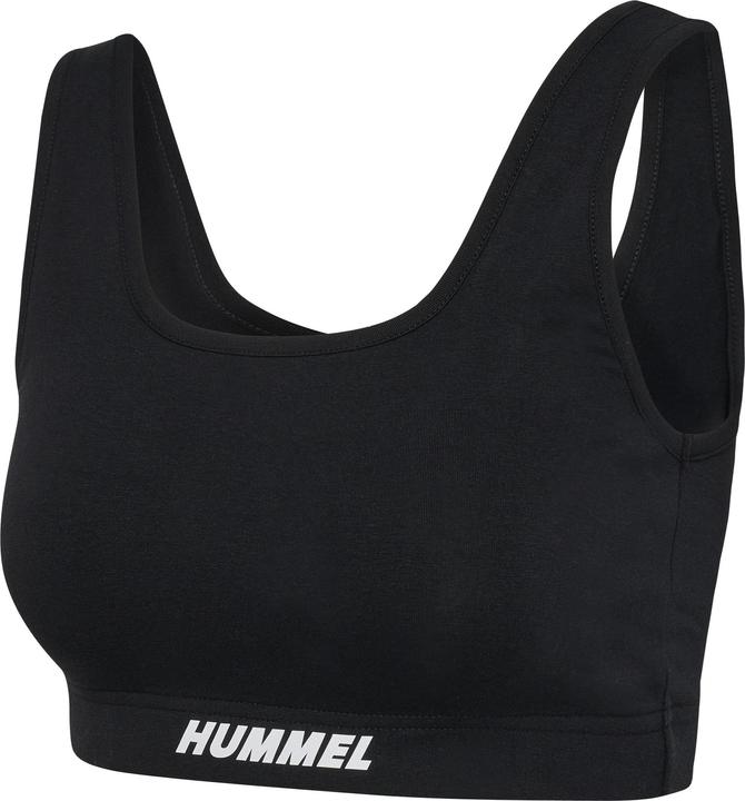 hummel Hmlelemental Cotton Sports Top