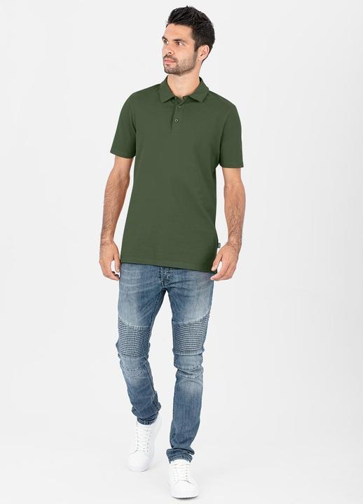 Immagine prodotto JAKO Polo Organic Stretch (3XL)
