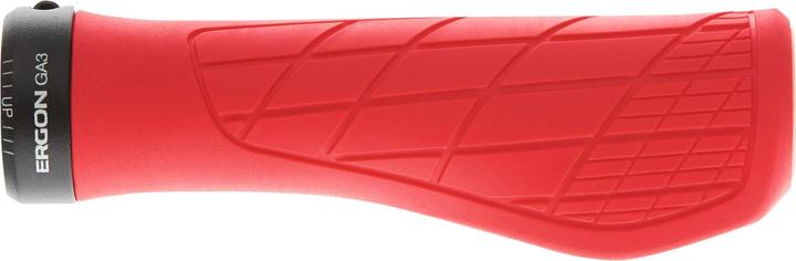 Actual product image Ergon Handlebar grips GA3 large