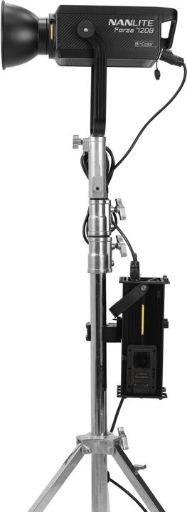 Image du produit Nanlite Forza 720B (Lumière vidéo)