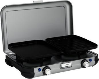Campingaz Camping Kitchen 2 Grill & Go Caravan