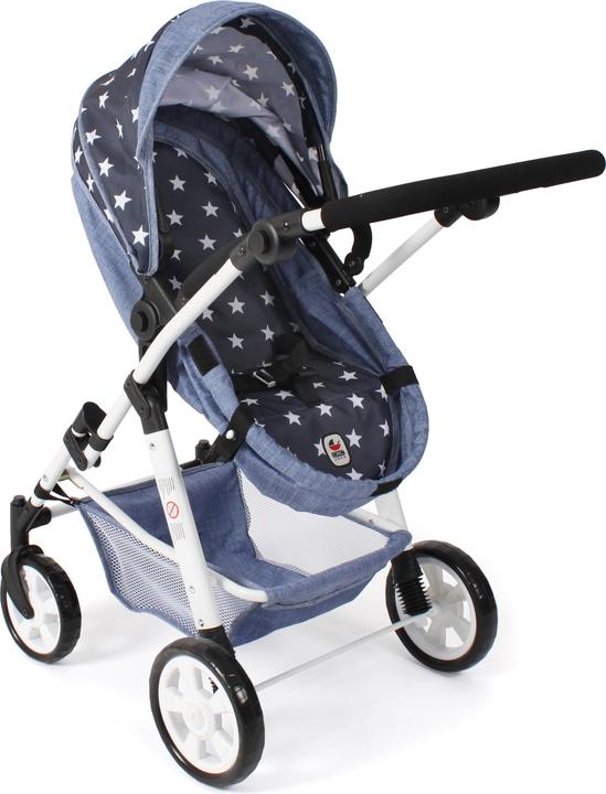 Star navy