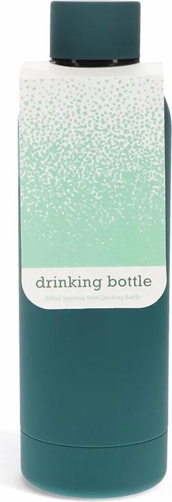 Immagine prodotto Rex London bottiglia in acciaio gommato (0.50 l)