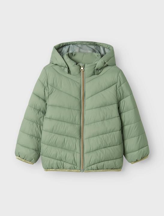 Produktbild Name it Nmfmonay Jacket Pb (122)