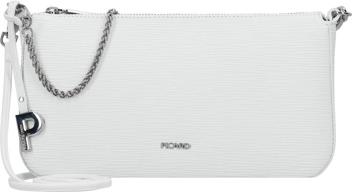 Picard Auguri Schultertasche Leder 26 cm
