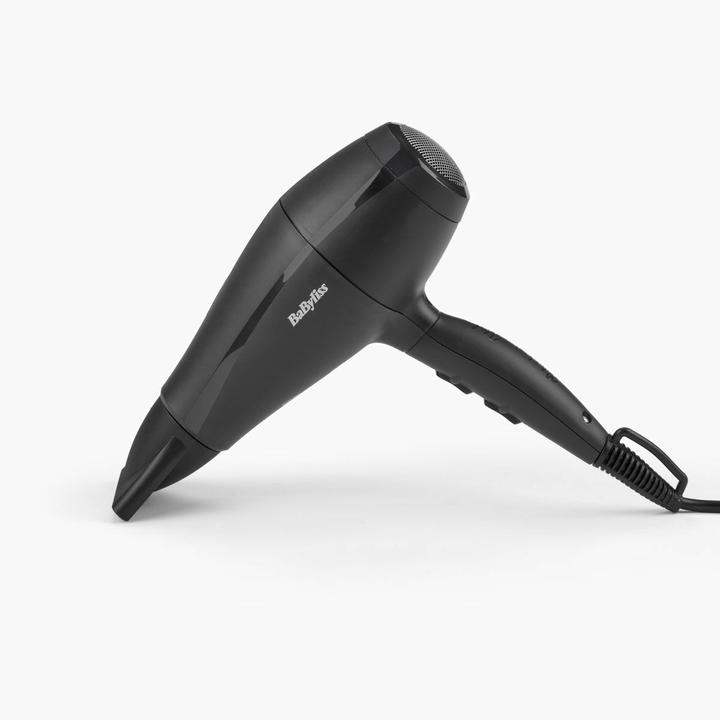 Actual product image BaByliss 5910E Super Light pro