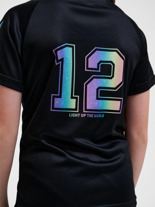 Actual product image hummel hmlSHIMMER SET (128)