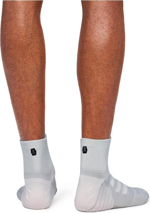 Produktbild On Running Performance Mid Sock Laufsocken (44 - 45)