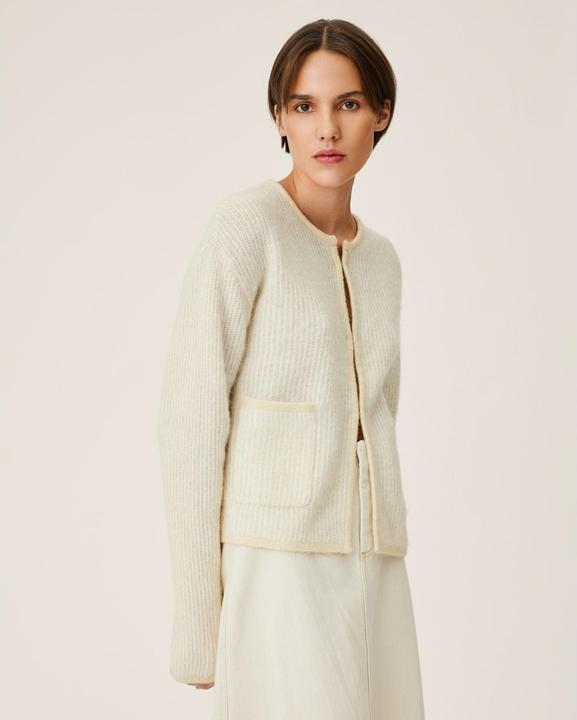 Actual product image Moss copenhagen 's cardigan eliza nenaya (M/L)