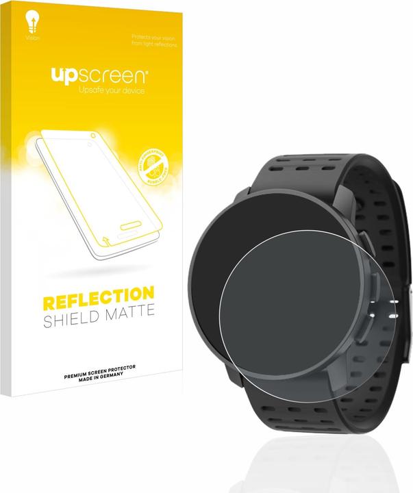 upscreen Reflection Shield Displayschutz Matt