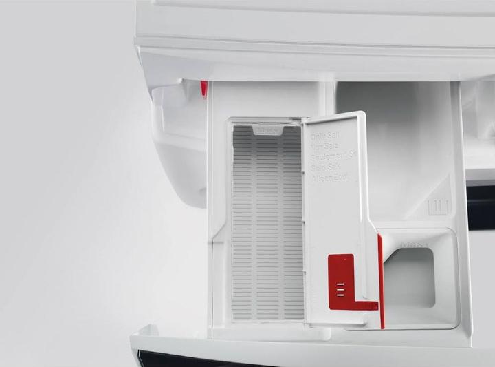 Image du produit Electrolux Wasl2e300 (9 kg, Gauche)