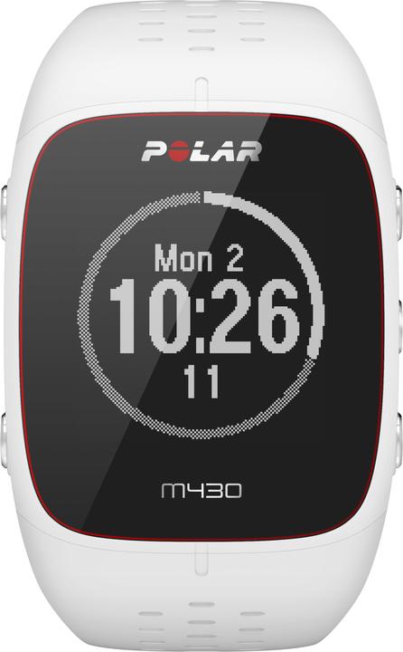 Polar M430