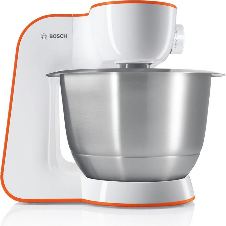 Produktbild Bosch Hausgeräte Mum54i00 (900 W)