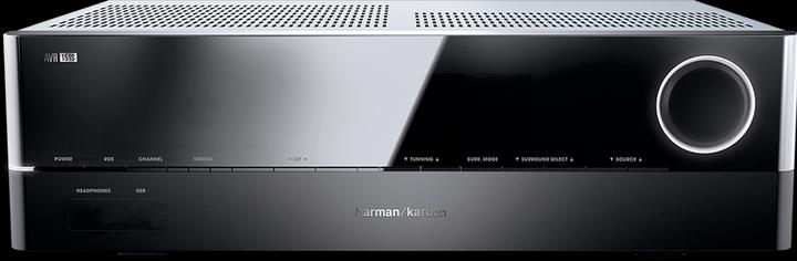Harman/Kardon Avr 151s (5.1 Kanal, FM)