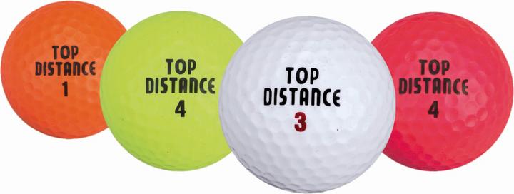 Actual product image Mizuno Top Distance