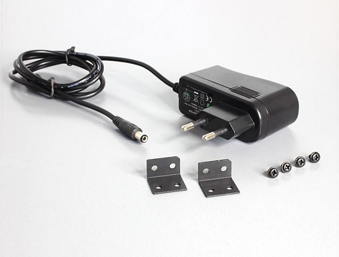 Actual product image Delock HDMI Audio Extractor (Extractor)