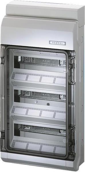 Produktbild Hensel KV 90-Automatengehäuse