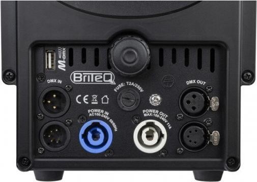 Image du produit Briteq BT-THEATRE 100MZ Fresnel LED de théâtre (LED)