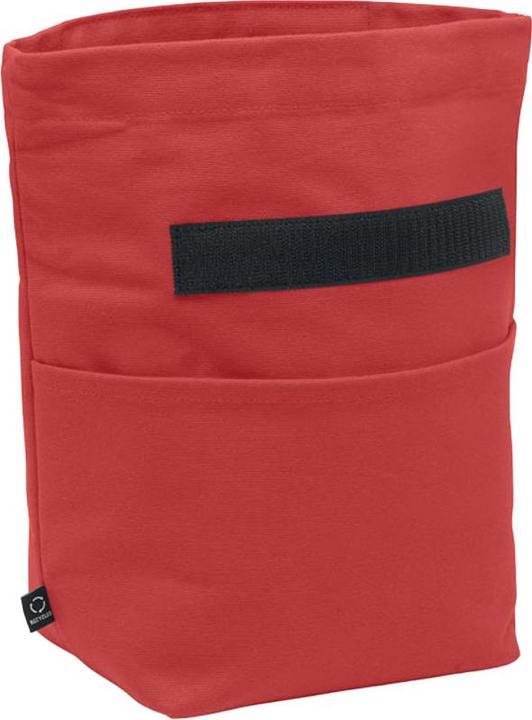 Actual product image MidOcean Recoba Colour Recycled Cotton Cooler Bag