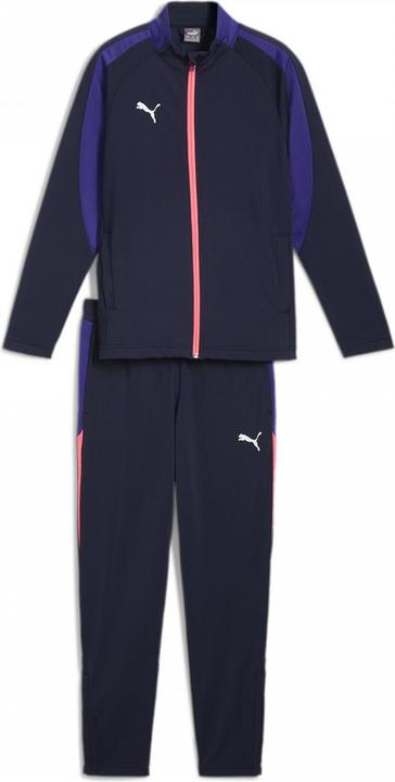 Produktbild Puma IndividualLIGA Tracksuit Jr (176)