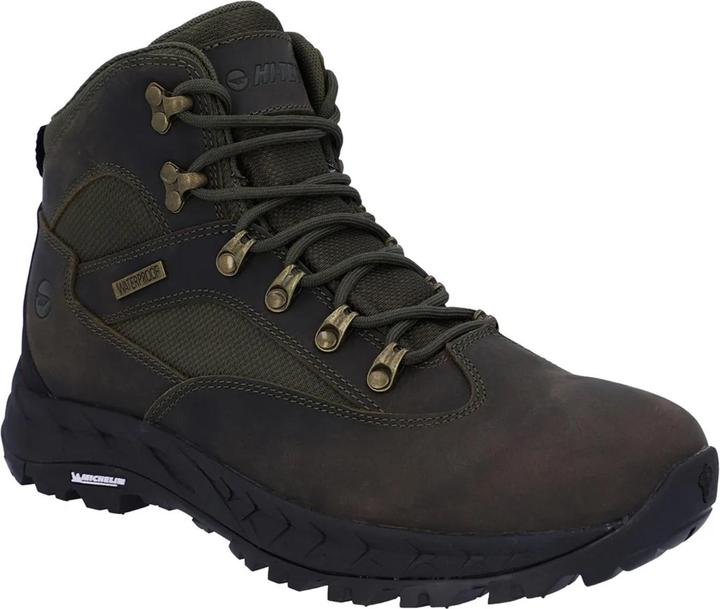 Hi-Tec Wanderstiefel Euro Trail