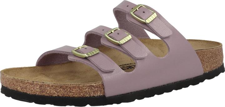 Immagine prodotto Birkenstock Florida Birko-Flor Graceful schmal - 66009 (39)