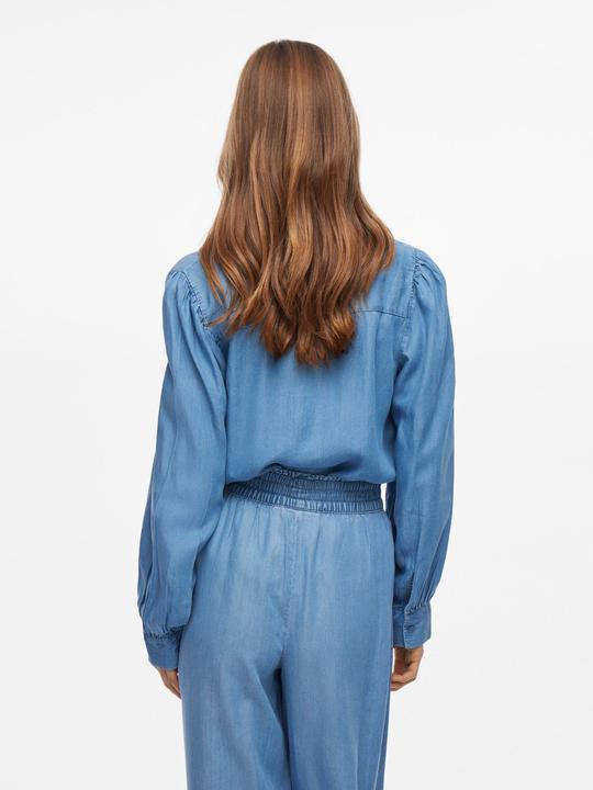 Image du produit Vila Jeans Hemd (40)