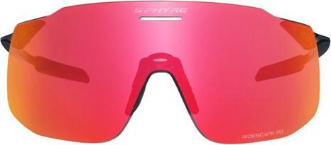 Image du produit Shimano S-Phyre L2 (Noir, Noir saphir)