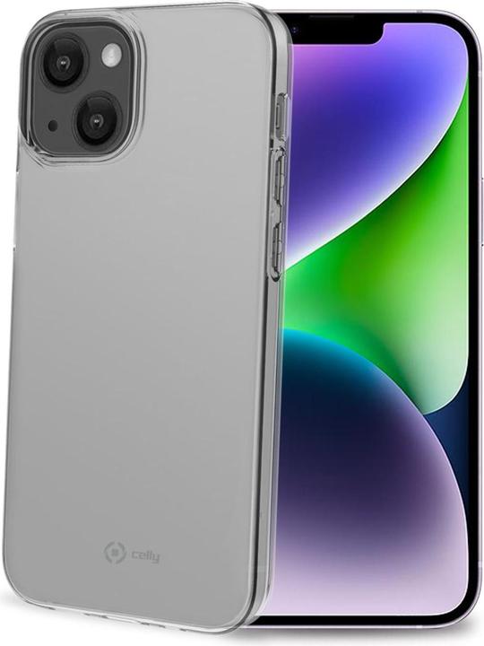 Image du produit Celly Gelskin (Apple iPhone 14 Plus)