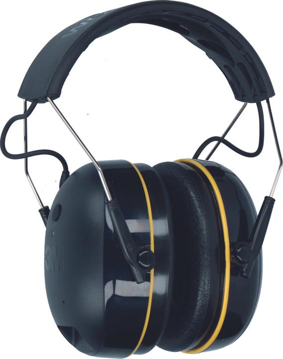 Produktbild 3M WorkTunes Gehörschutz Bluetooth (1 x)