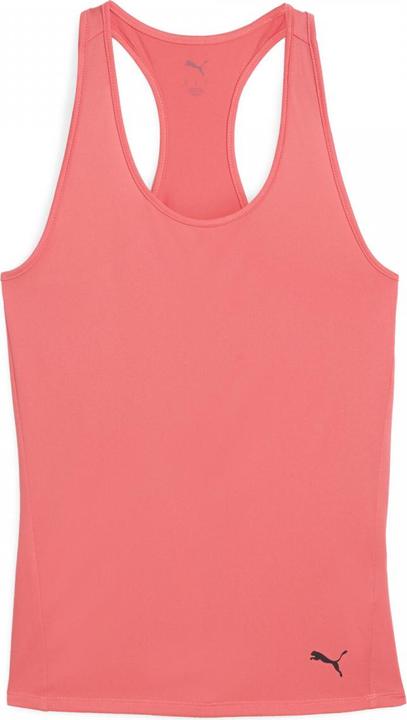 Puma W TAD ESSENTIAL Racerback Tank