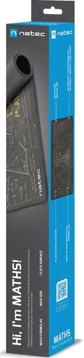 Image du produit Natec Maths