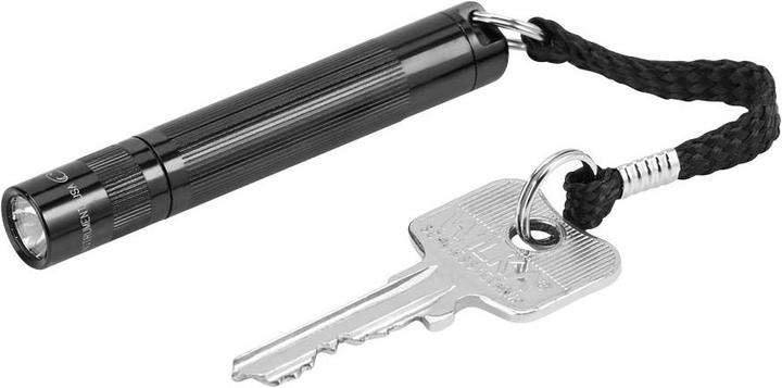 Actual product image Maglite Solitaire (8 cm, 47 lm)