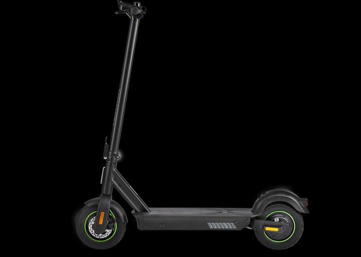 Image du produit Acer Series 5 Advanced (20 km/h, 60 km, 500 W)
