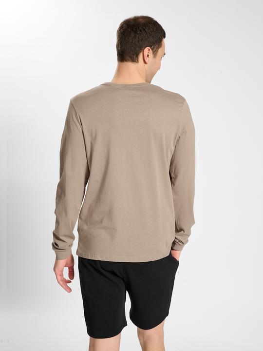 Image du produit hummel Booster T-Shirt Ls (XL)