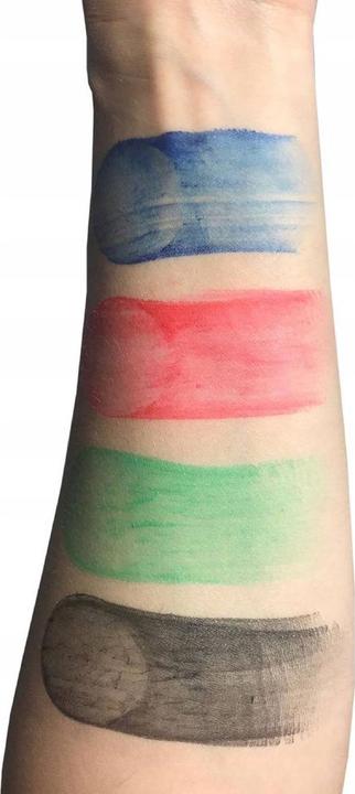 Produktbild Raidex Viehzeichenstift drehbar