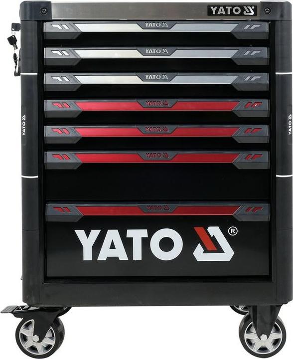 Produktbild Yato Serviceschrank