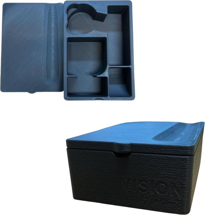 Produktbild Hägisbox Box Mittel Vision of Hemp