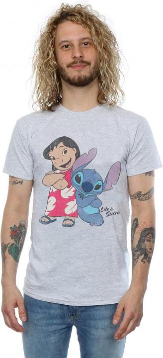 Image du produit Dick Smith - T-shirt CLASSIC - Homme (3XL)