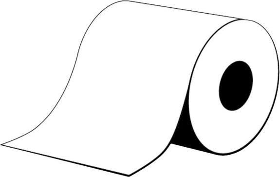 Immagine prodotto Epson Etichetta Opaca In Pp Prem Continua