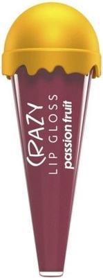 Immagine prodotto Hiskin Crazy Lip Gloss Frutto della Passione 6ml (6 ml)